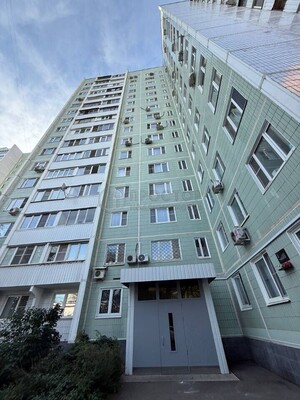 Купить 1-комнатную квартиру