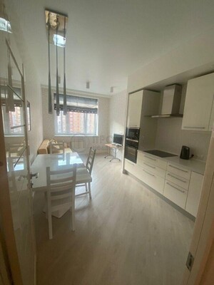 Купить 2-комнатную квартиру