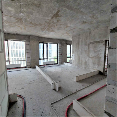 Купить 3-комнатную квартиру