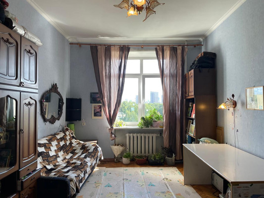 Купить 2-комнатную квартиру