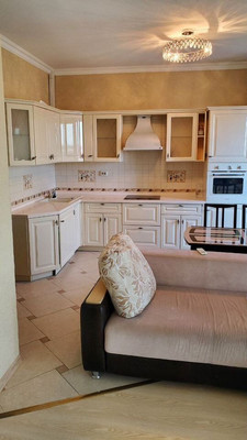 Снять 2-комнатную квартиру