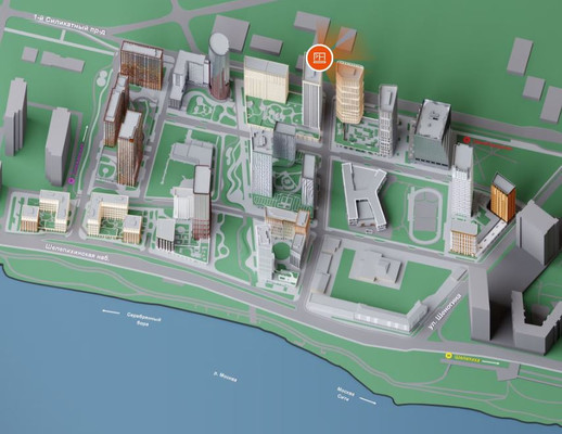 Купить 4-комнатную квартиру