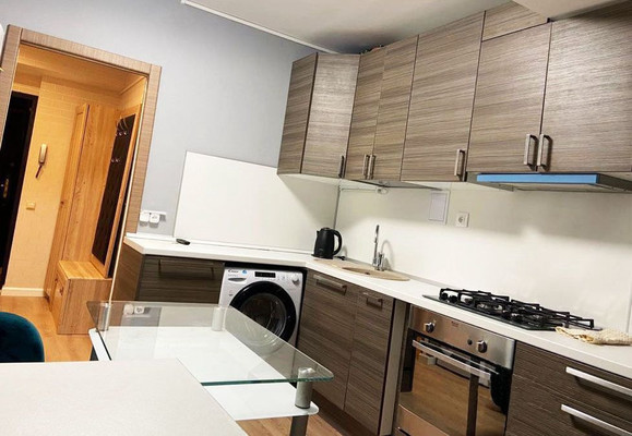 Купить 1-комнатную квартиру