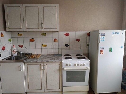 Купить 1-комнатную квартиру