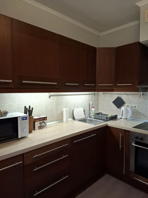 Снять 2-комнатную квартиру