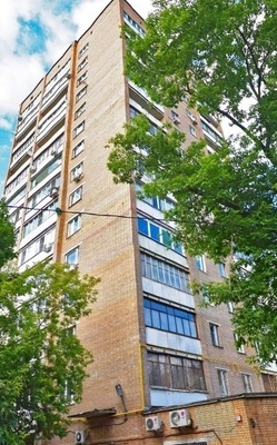 Снять 2-комнатную квартиру