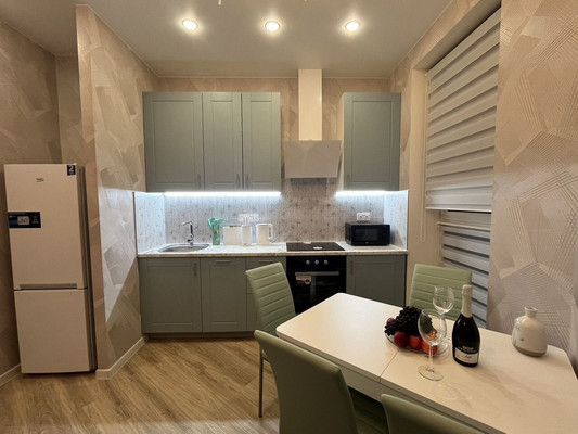 Снять 2-комнатную квартиру