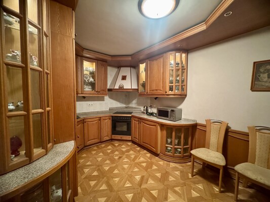 Купить 3-комнатную квартиру