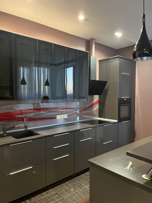 Купить 3-комнатную квартиру