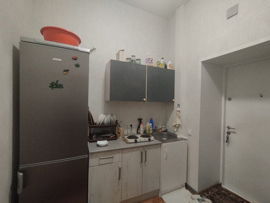 Купить комнату