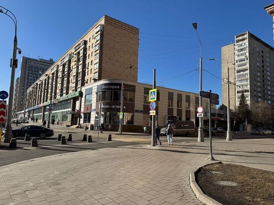 Купить  торговое помещение