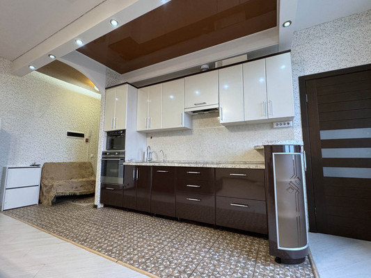 Купить 3-комнатную квартиру