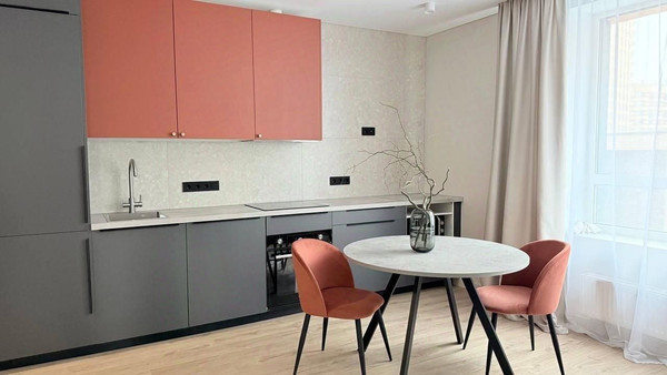 Купить 3-комнатную квартиру