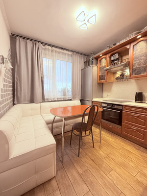 Купить 2-комнатную квартиру