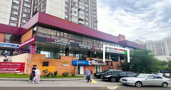 Снять  помещение свободного назначения