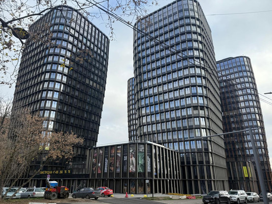 Купить 4-комнатную квартиру