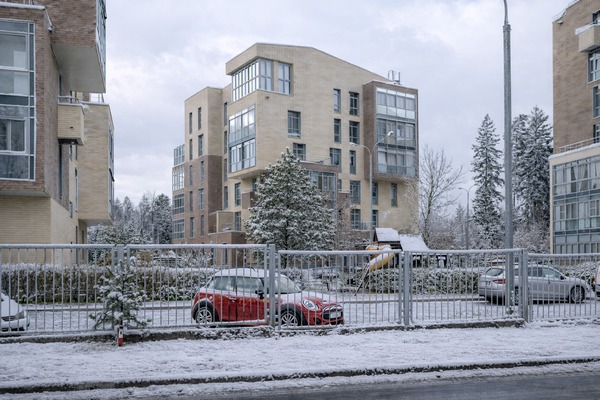 Купить 3-комнатную квартиру