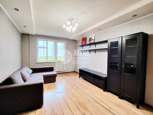 Купить 2-комнатную квартиру