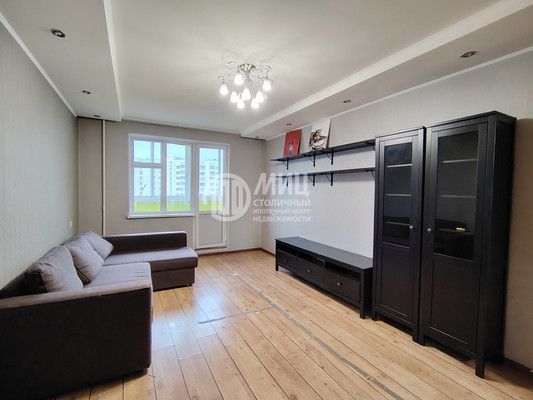 Купить 2-комнатную квартиру