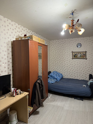 Купить 1-комнатную квартиру