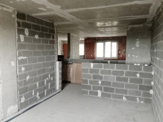 Купить 2-комнатную квартиру