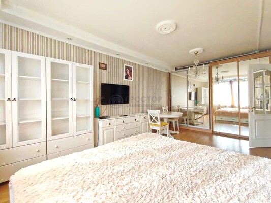 Купить 2-комнатную квартиру