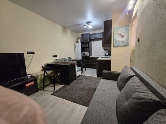 Купить 1-комнатную квартиру