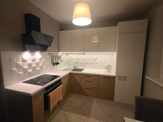 Купить 2-комнатную квартиру