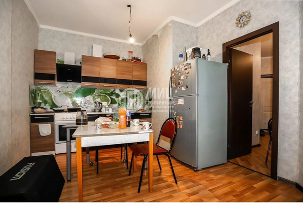 Купить 1-комнатную квартиру