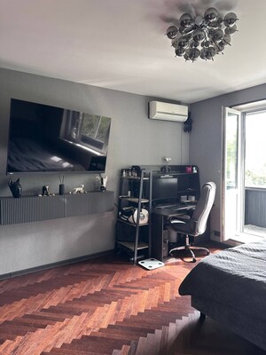 Купить 1-комнатную квартиру