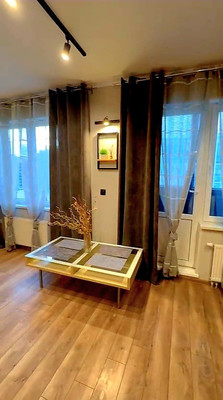 Купить 1-комнатную квартиру