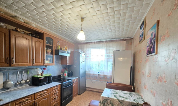 Купить 4-комнатную квартиру