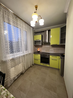 Снять 1-комнатную квартиру