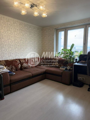 Купить 1-комнатную квартиру