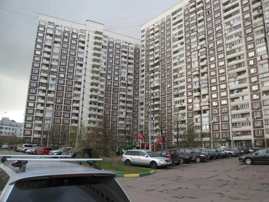 Купить 1-комнатную квартиру