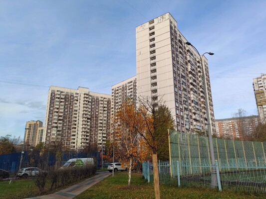 Купить 1-комнатную квартиру