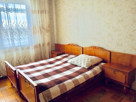 Купить 2-комнатную квартиру