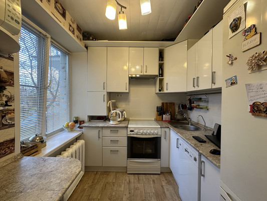 Купить 2-комнатную квартиру