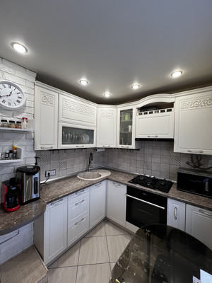 Купить 3-комнатную квартиру