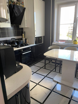 Купить 3-комнатную квартиру