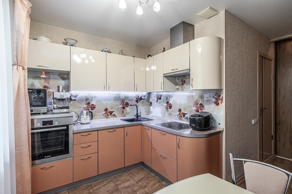 Купить 2-комнатную квартиру