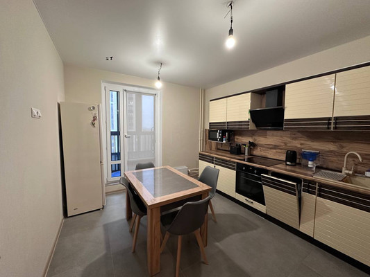 Купить 3-комнатную квартиру