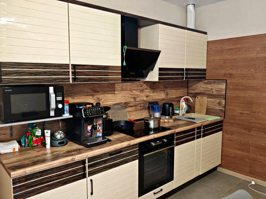 Купить 3-комнатную квартиру