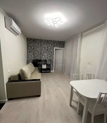 Купить 1-комнатную квартиру