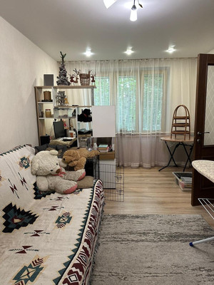 Купить 4-комнатную квартиру