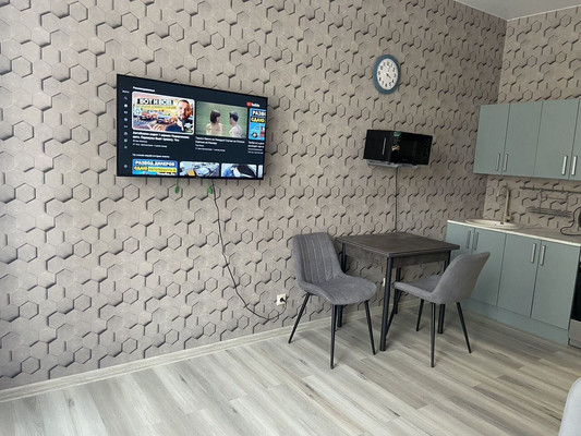 Снять 2-комнатную квартиру