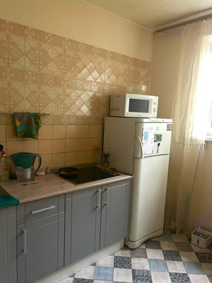 Купить 1-комнатную квартиру