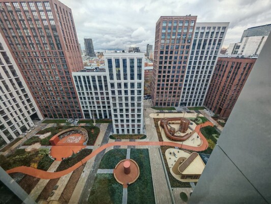 Купить 3-комнатную квартиру