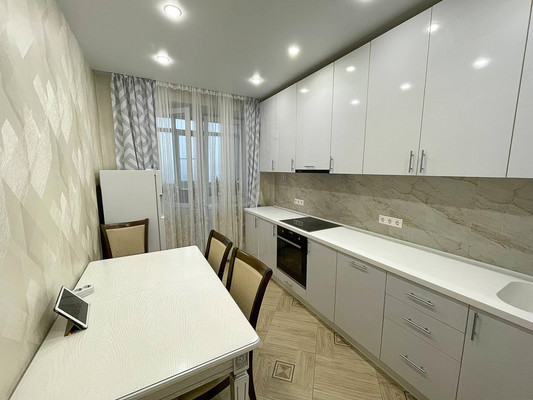 Купить 2-комнатную квартиру