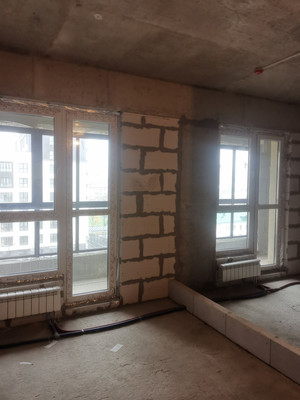 Купить 1-комнатную квартиру